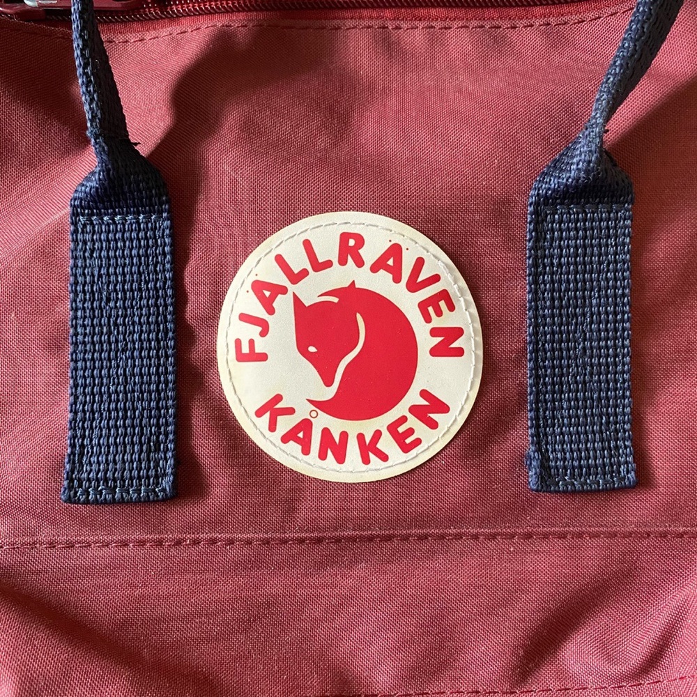 fjall raven kanken